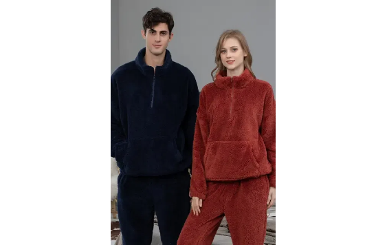 Loungewear 